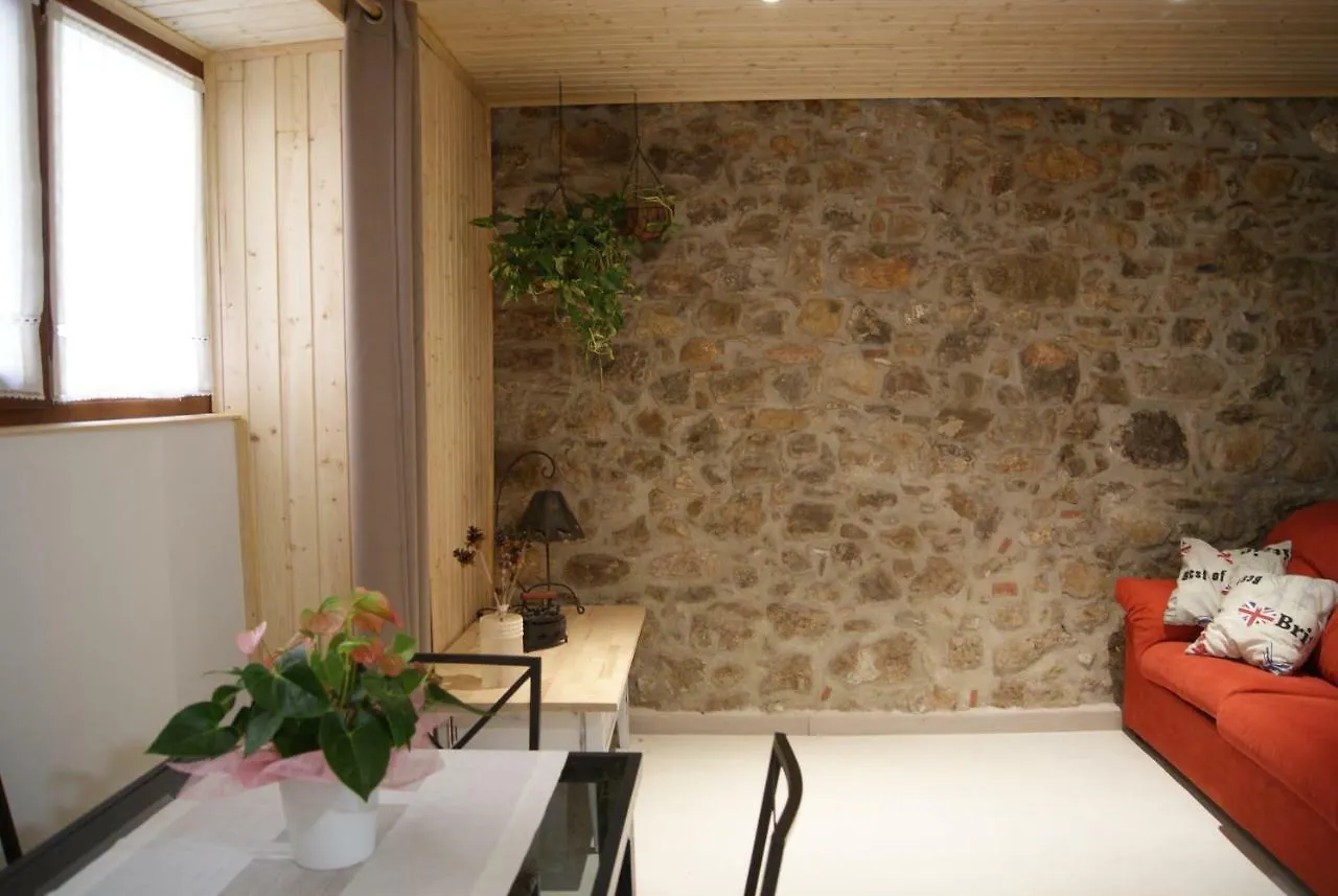 Apartament Codina 40 Διαμέρισμα Torroella de Montgrí