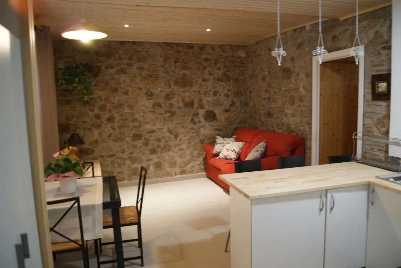 Apartament Codina 40 Διαμέρισμα Torroella de Montgrí