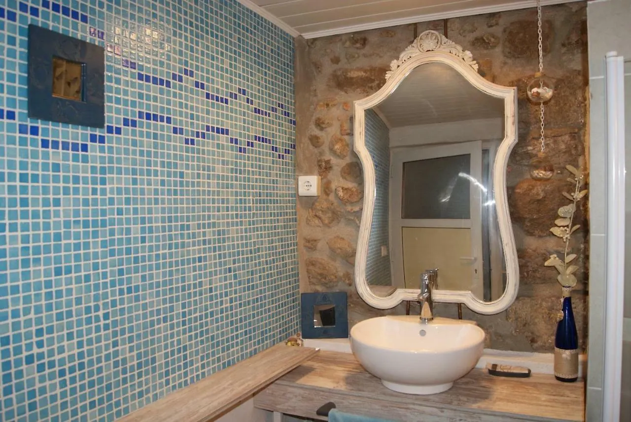 Apartament Codina 40 Διαμέρισμα Torroella de Montgrí 0*,