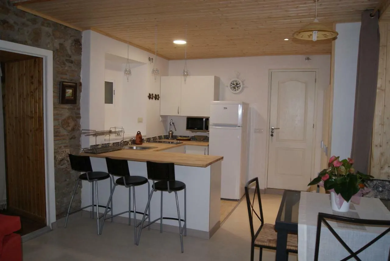 Apartament Codina 40 Διαμέρισμα Torroella de Montgrí Ισπανία