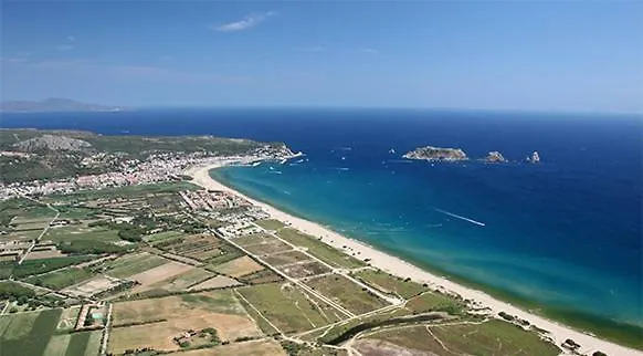 Apartament Codina 40 Διαμέρισμα Torroella de Montgrí Ισπανία