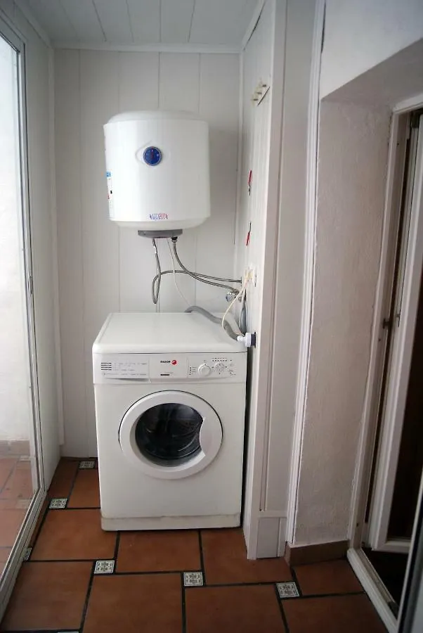 Apartament Codina 40 Διαμέρισμα Torroella de Montgrí Ισπανία