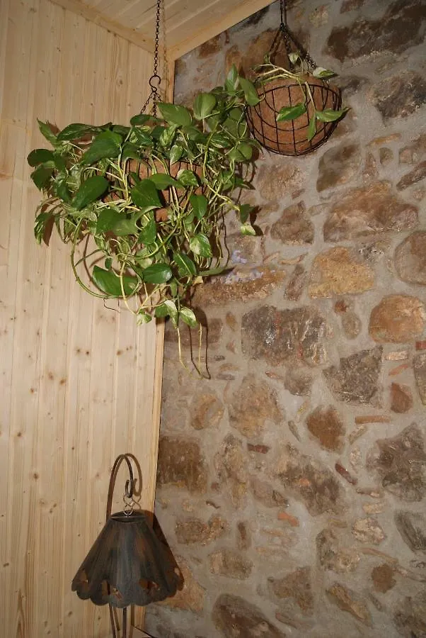 Apartament Codina 40 Διαμέρισμα Torroella de Montgrí