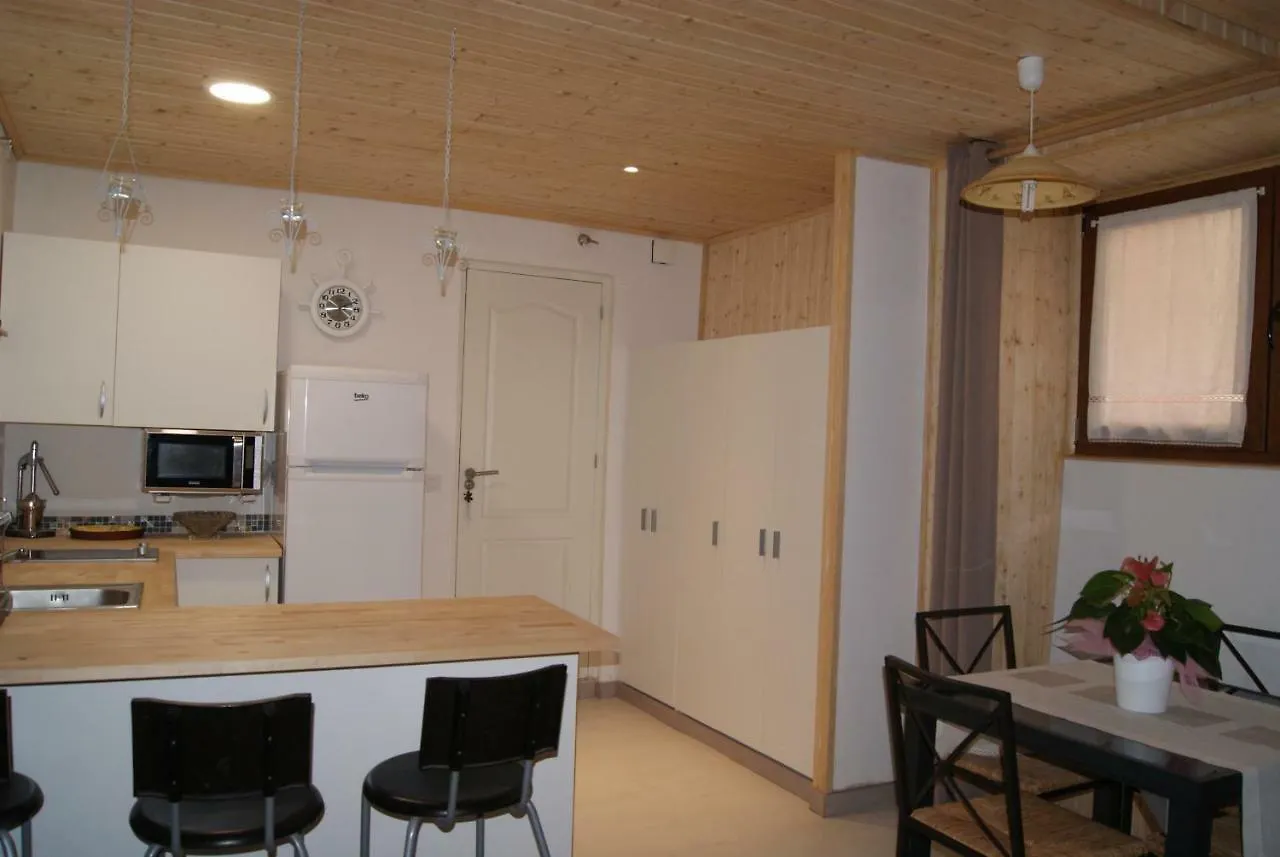 Apartament Codina 40 Διαμέρισμα Torroella de Montgrí