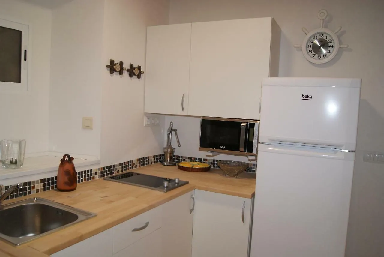 Apartament Codina 40 Διαμέρισμα Torroella de Montgrí