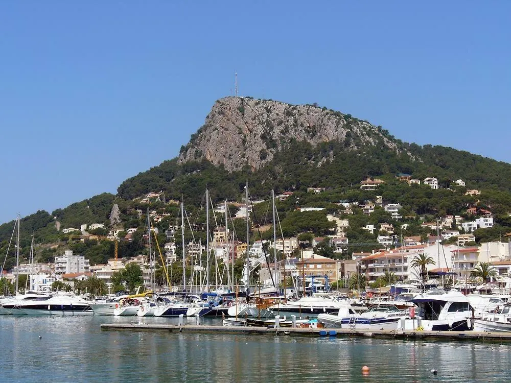 Apartament Codina 40 Διαμέρισμα Torroella de Montgrí