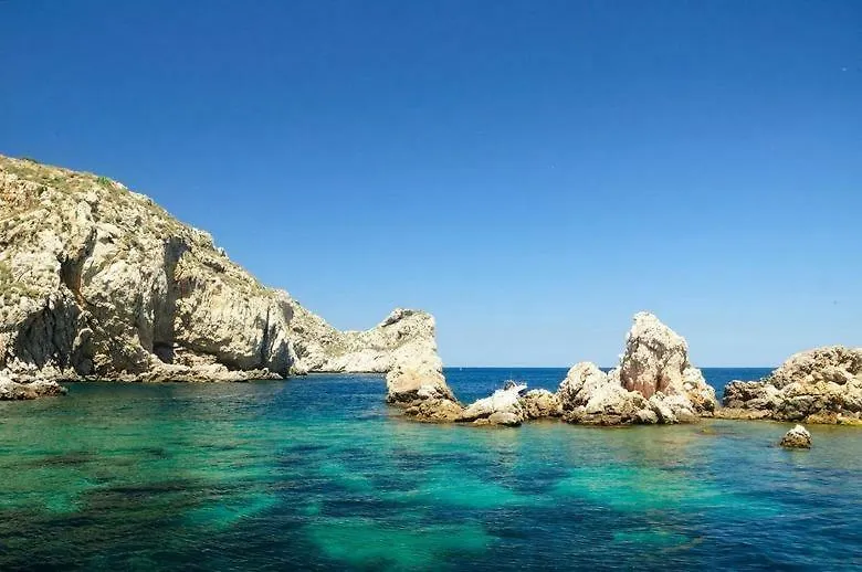 Apartament Codina 40 Διαμέρισμα Torroella de Montgrí