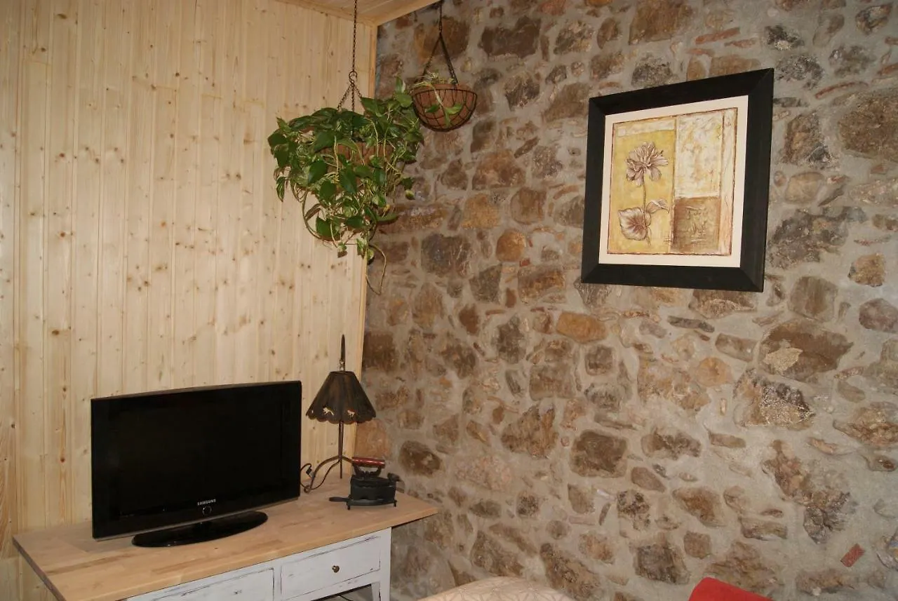 Apartament Codina 40 Διαμέρισμα Torroella de Montgrí Ισπανία